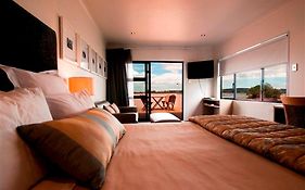 Marineland Beachfront Accommodation